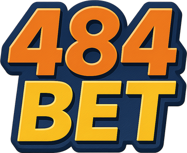 484bet Logo